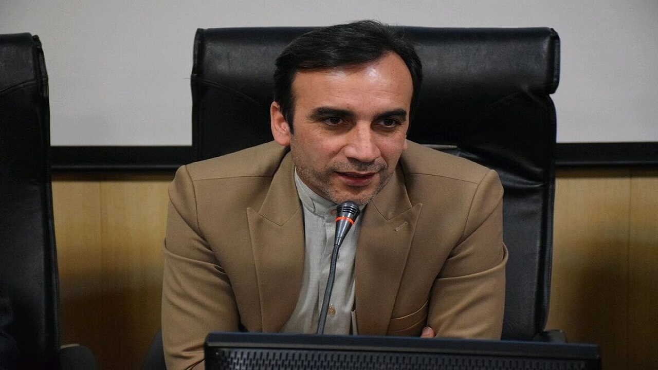 اورسجی سرپرست فدراسیون جهانی کبدی شد