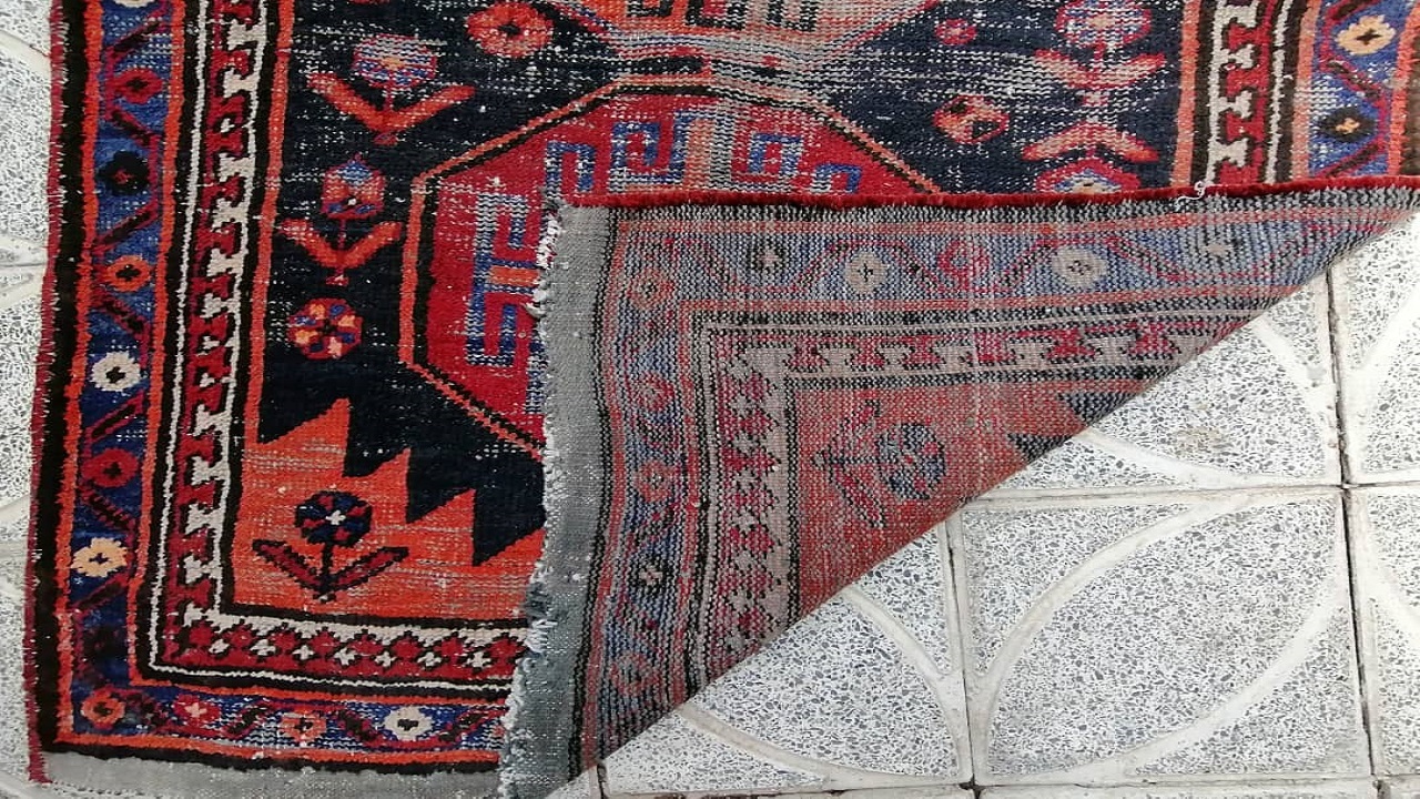 ظرفيت خوب البرز در حوزه صنايع دستى