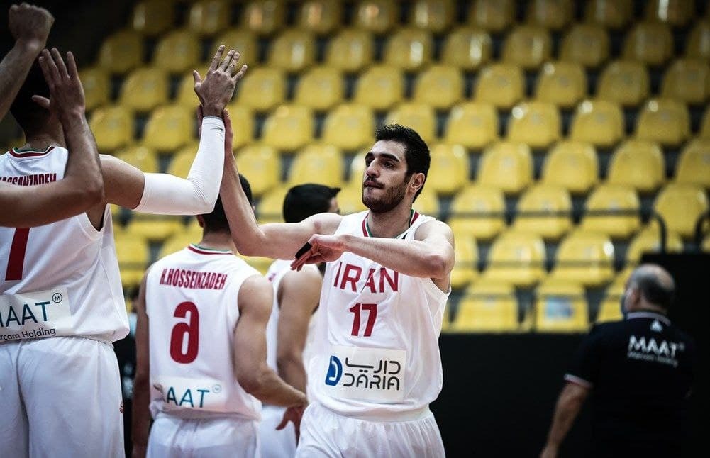 ایران ۸۴ - قطر ۴۶/ قطری&zwnj;ها حکم صعود ملی پوشان ایران را امضا کردند