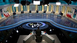 علیرضا زاکانی در برنامه با نخبگان + فیلم
