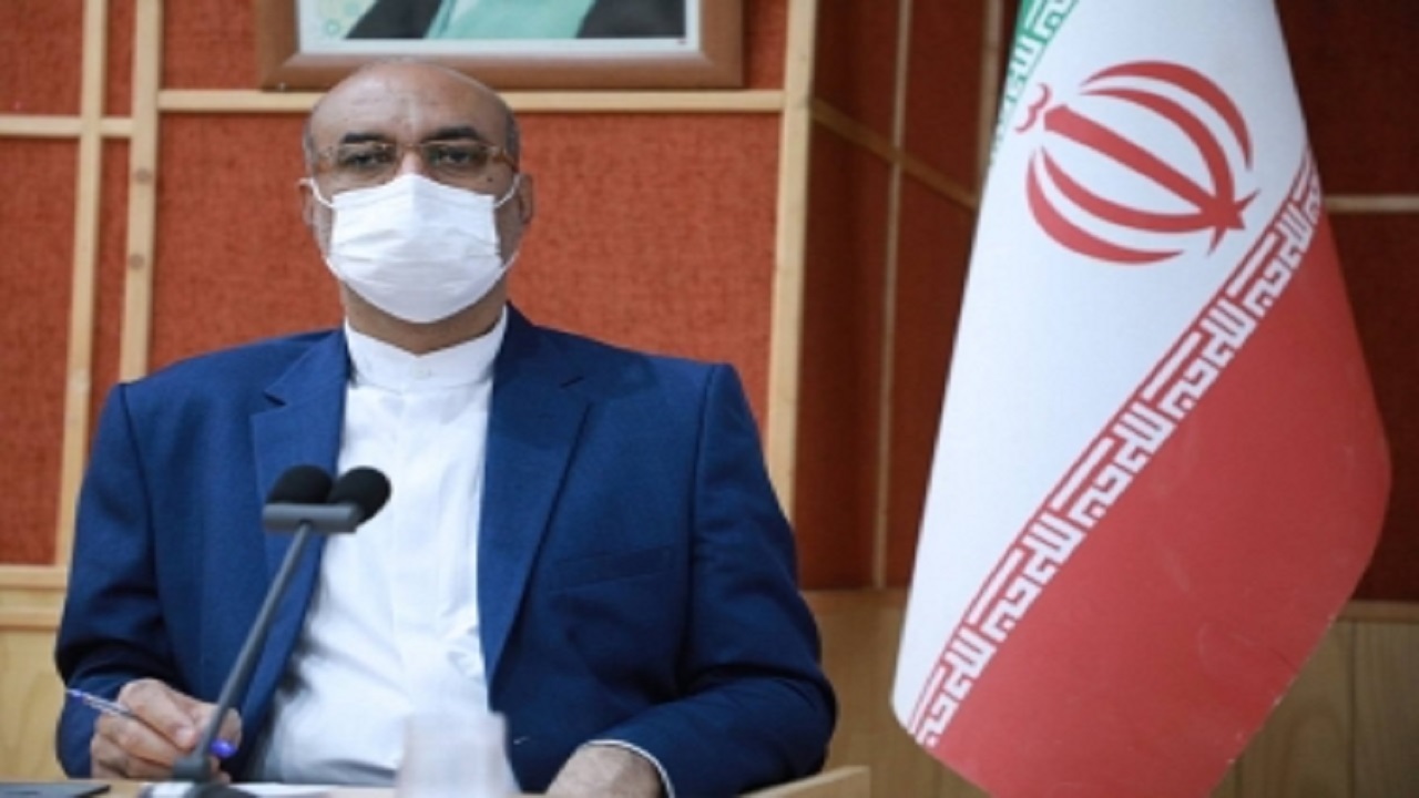 پرداخت تسهیلات قرض الحسنه به صاحبان استخر‌ها در قزوین