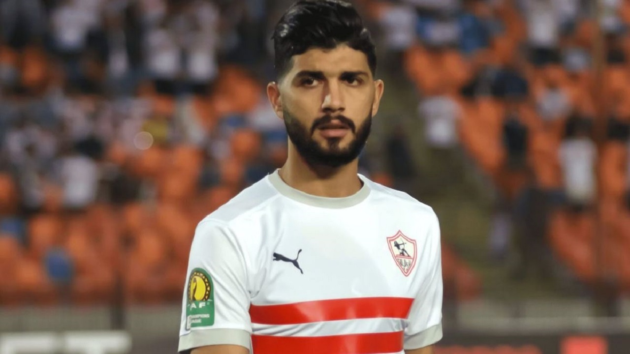 پیشنهاد پرسپولیس به ساسی، جدی است
