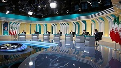 عبدالناصر همتی در برنامه آگاهانه + فیلم
