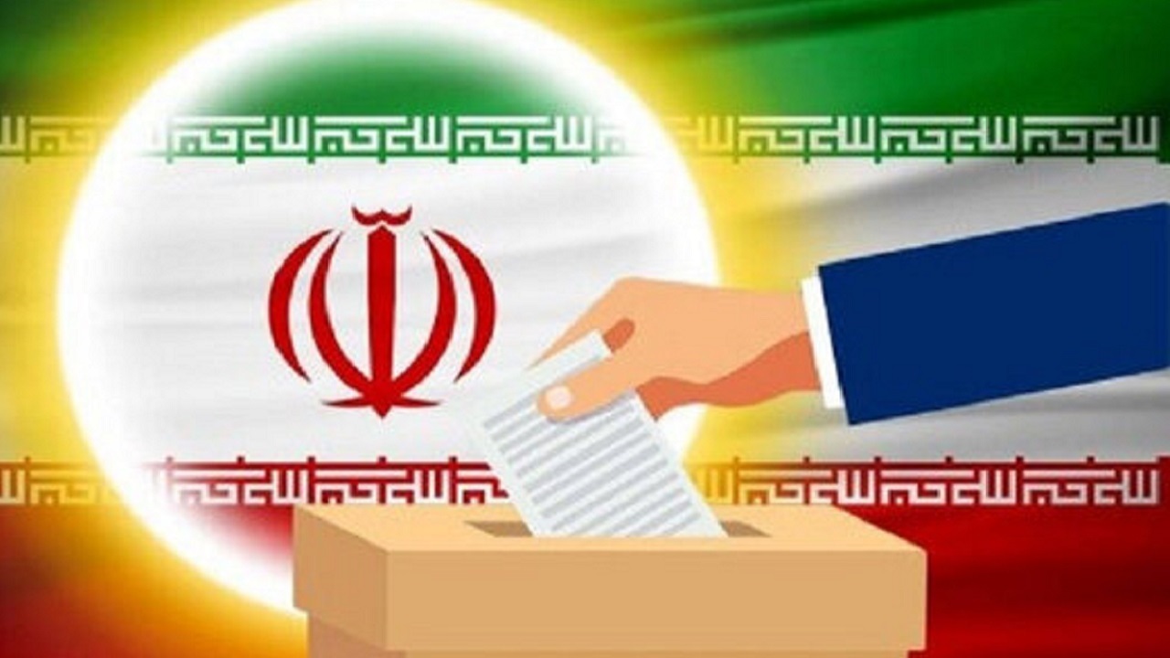 شرکت پرشور مردم در انتخابات، به آینده کشور کمک خواهد کرد