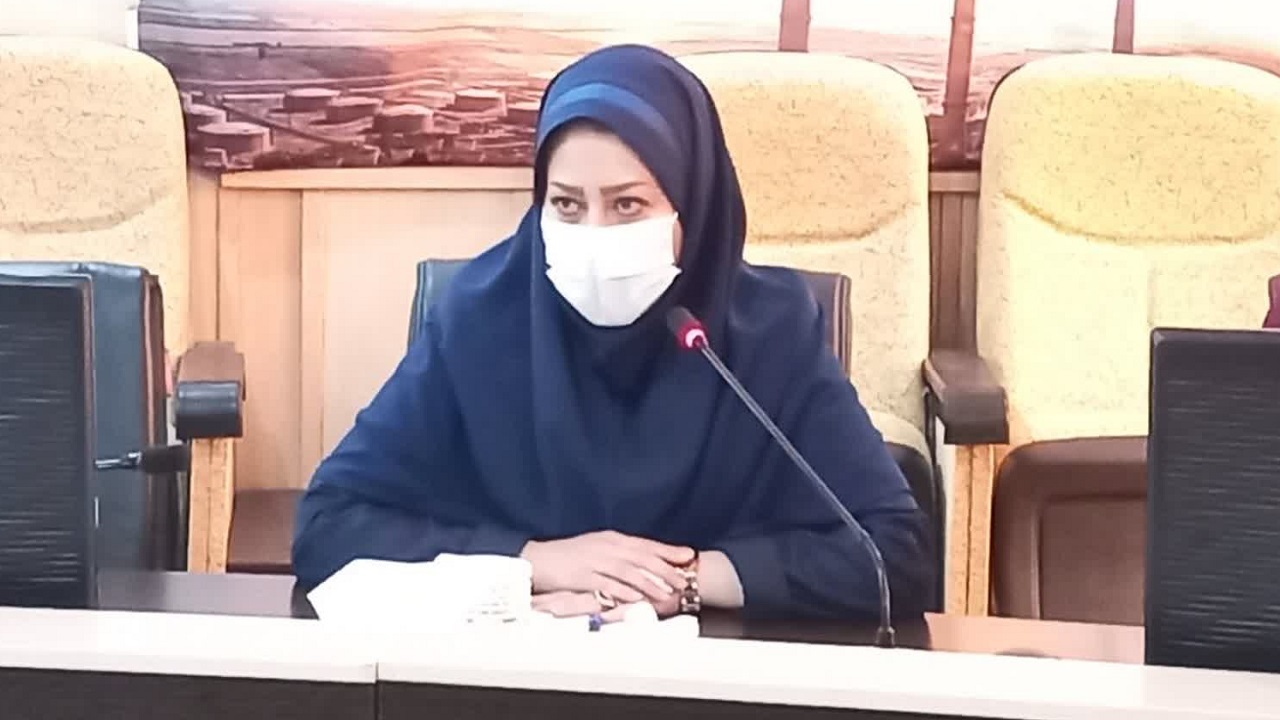 انتصاب سرپرست معاونت منابع انسانی نیروگاه رامین اهواز