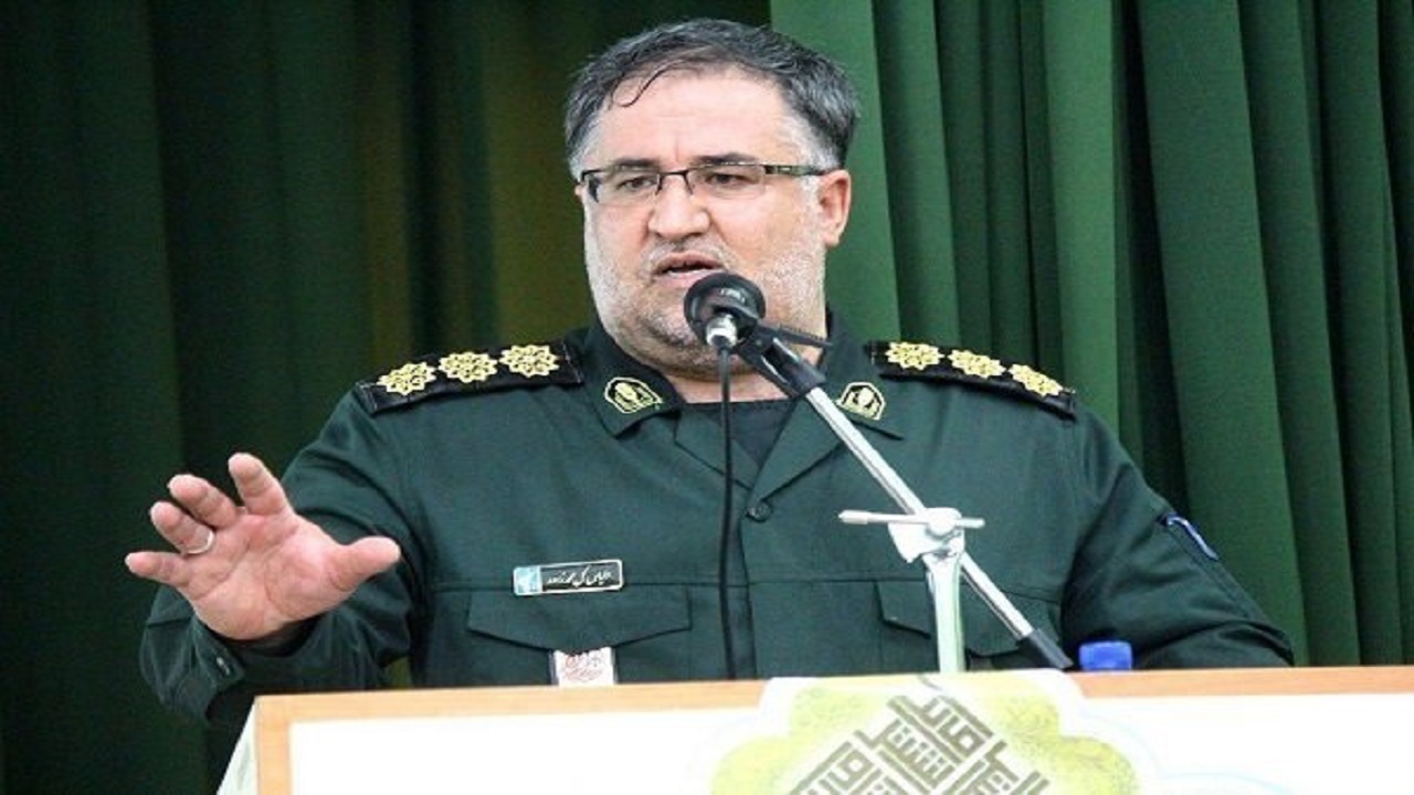 مشارکت مردم در انتخابات حماسه دیگری رقم می‌زند