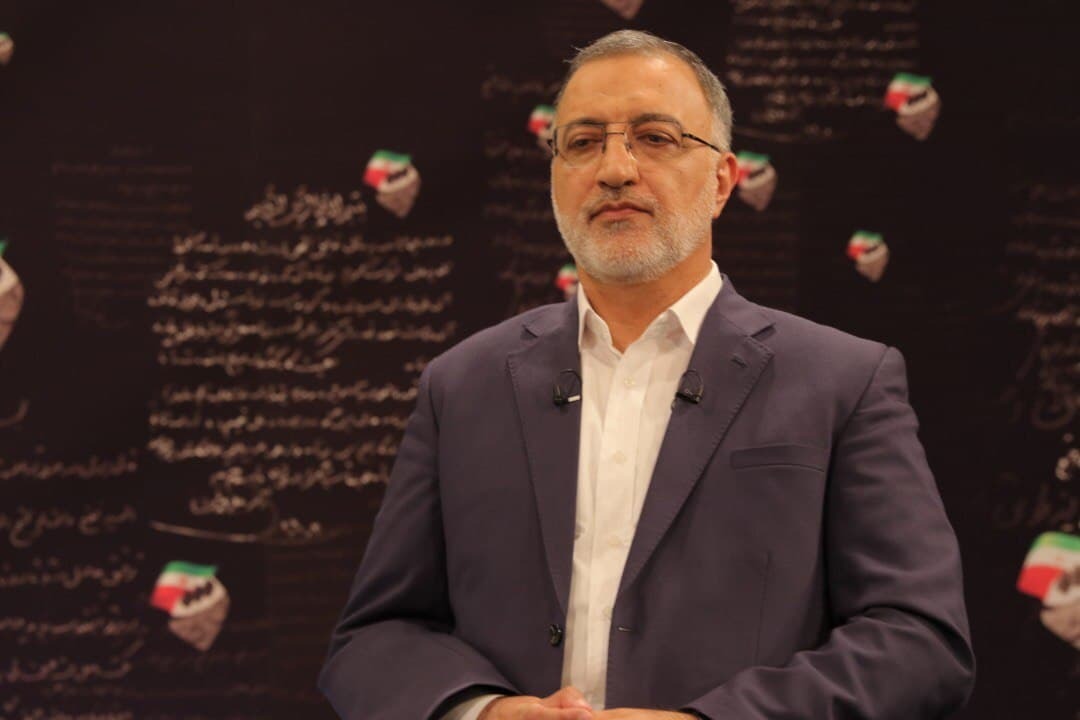 زاکانی: برنامه‌هایی برای غمگین کردن چهره مفسدان دارم