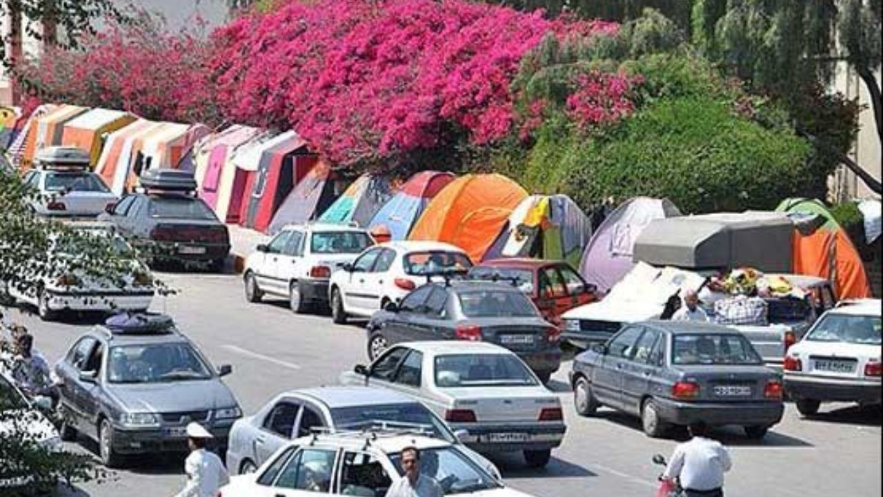 اطلاعیه دبیرخانه ستاد ملی مبارزه با کرونا درباره عدم ممنوعیت سفر‌های نوروزی