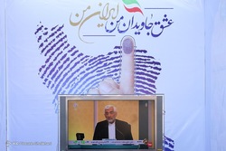 جشن تکلیف سیاسی رأی اولی‌ها در جوار سردار دل‌ها
