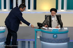 نشست خبری سخنگوی شورای نگهبان