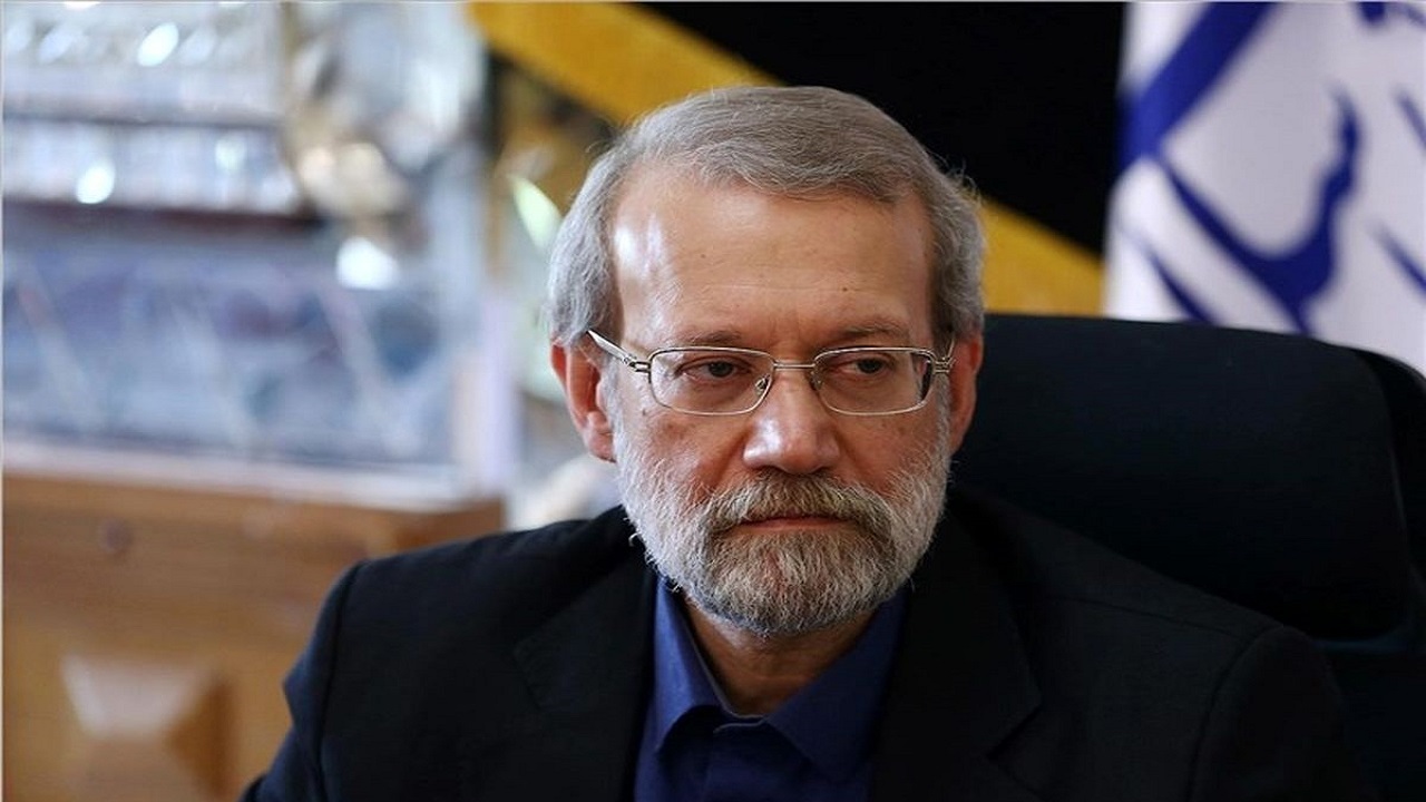 اصرار مجدد «علی لاریجانی» برای اعلام علنی دلایل عدم احراز صلاحیتش
