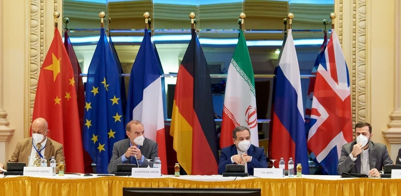 ششمین نشست کمیسیون مشترک برجام به پایان رسید