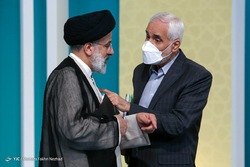 نشست خبری هفتگی سخنگوی دولت با خبرنگاران