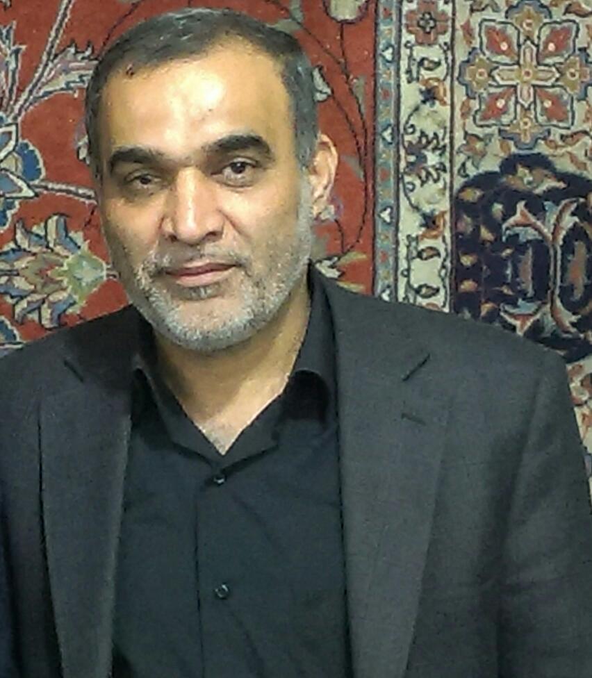 داستان حاج حسینی که قرار نبود شهید شود؛ اما شد + تصاویر
