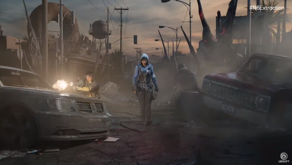 کنفرانس یوبیسافت در E3 2021 / تاریخ عرضه Far Cry 6 اعلام نشد