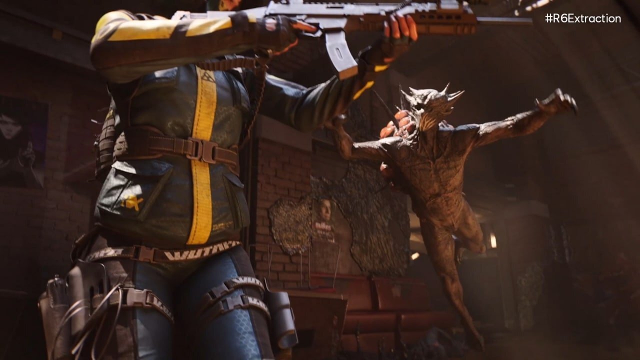 کنفرانس یوبیسافت در E3 2021 / تاریخ عرضه Far Cry 6 اعلام نشد