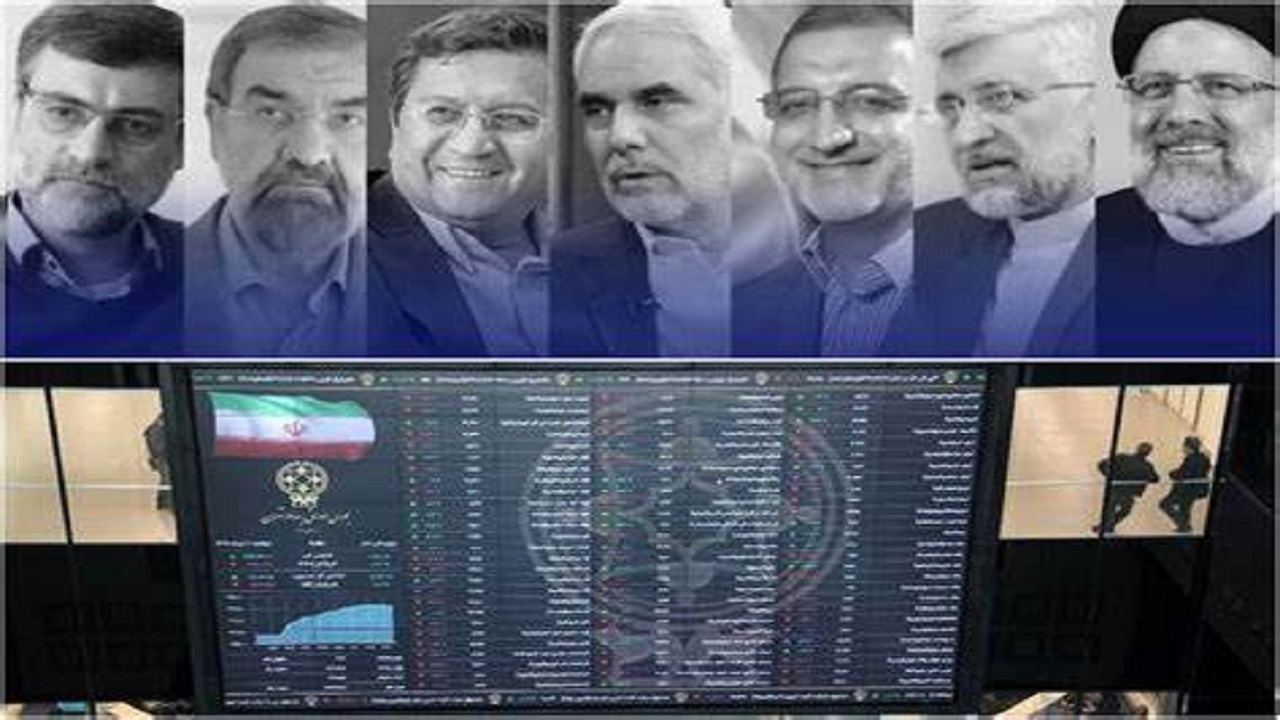 درخواست‌های بورسی از رئیس دولت سیزدهم؛ آیا بورس محل تامین مالی دولت هاست؟