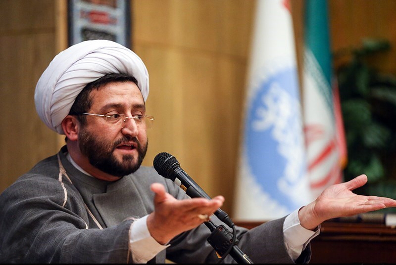 فکر می‌کنم رئیسی با اختلاف بالا پیروز انتخابات ریاست جمهوری می‌شود/ رئیسی در مناظرات نشان داد که می‌تواند یک رئیس جمهور قوی برای ایران باشد