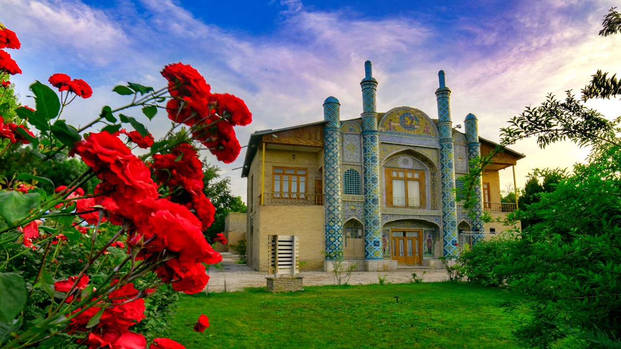منافع پروژه‌های بزرگ شهری برای مردم است