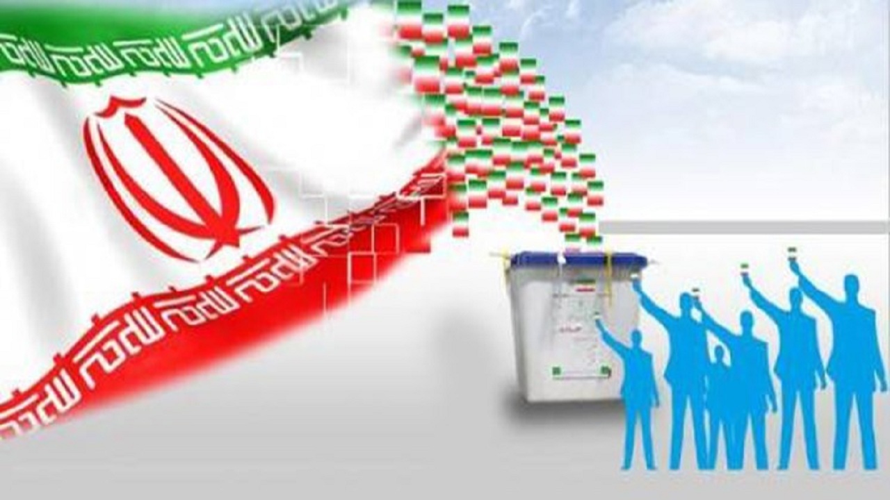 از تامین سلامت مردم و ایجاد مشارکت پرشور در انتخابات تا آمادگی مجریان و ناظران بر فرآیند انتخابات در شهرستان چرداول