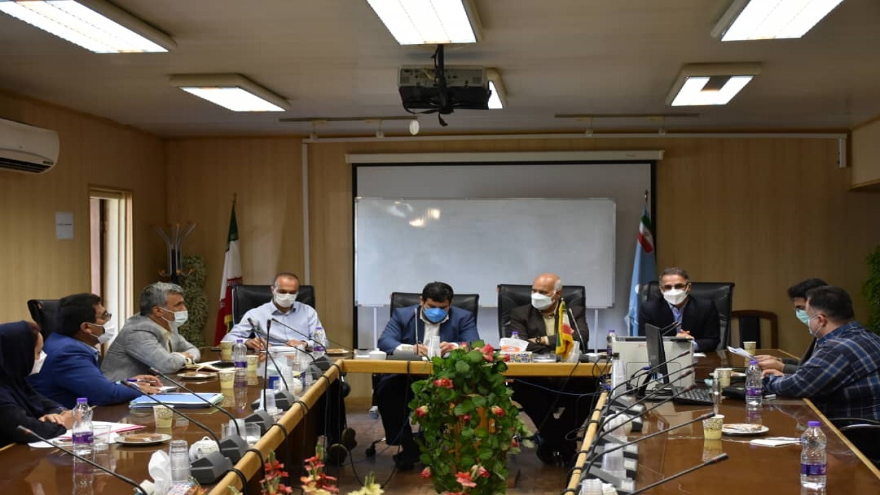 ضرورت توجه به مسائل زیست محیطی در آبادان