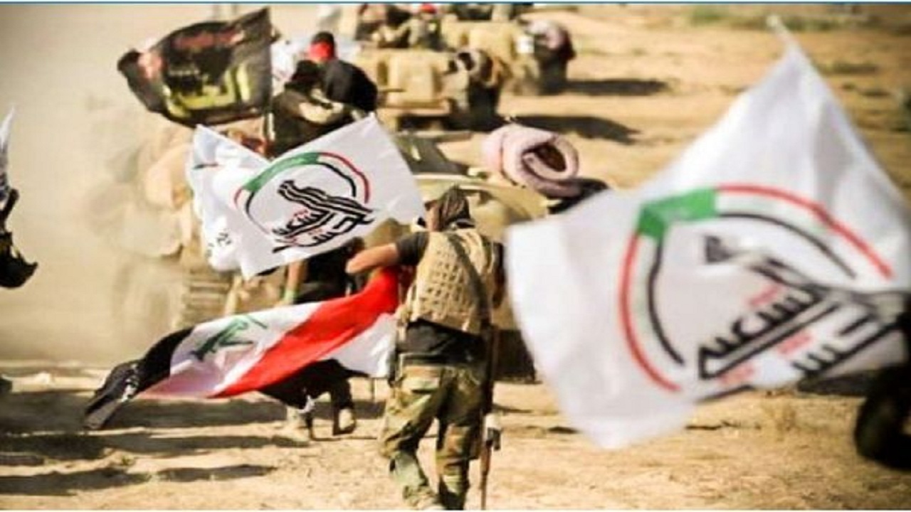 النجباء: عراق به دوران پیش از تاسیس بسیج مردمی باز نخواهد گشت