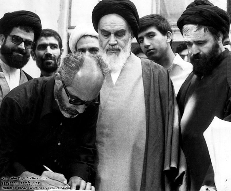 وقتی تیر تحریمکنندگان انتخابات دوره سوم ریاست جمهوری به سنگ خورد! وقتی تیر تحریمکنندگان انتخابات دوره سوم ریاست جمهوری به سنگ خورد!