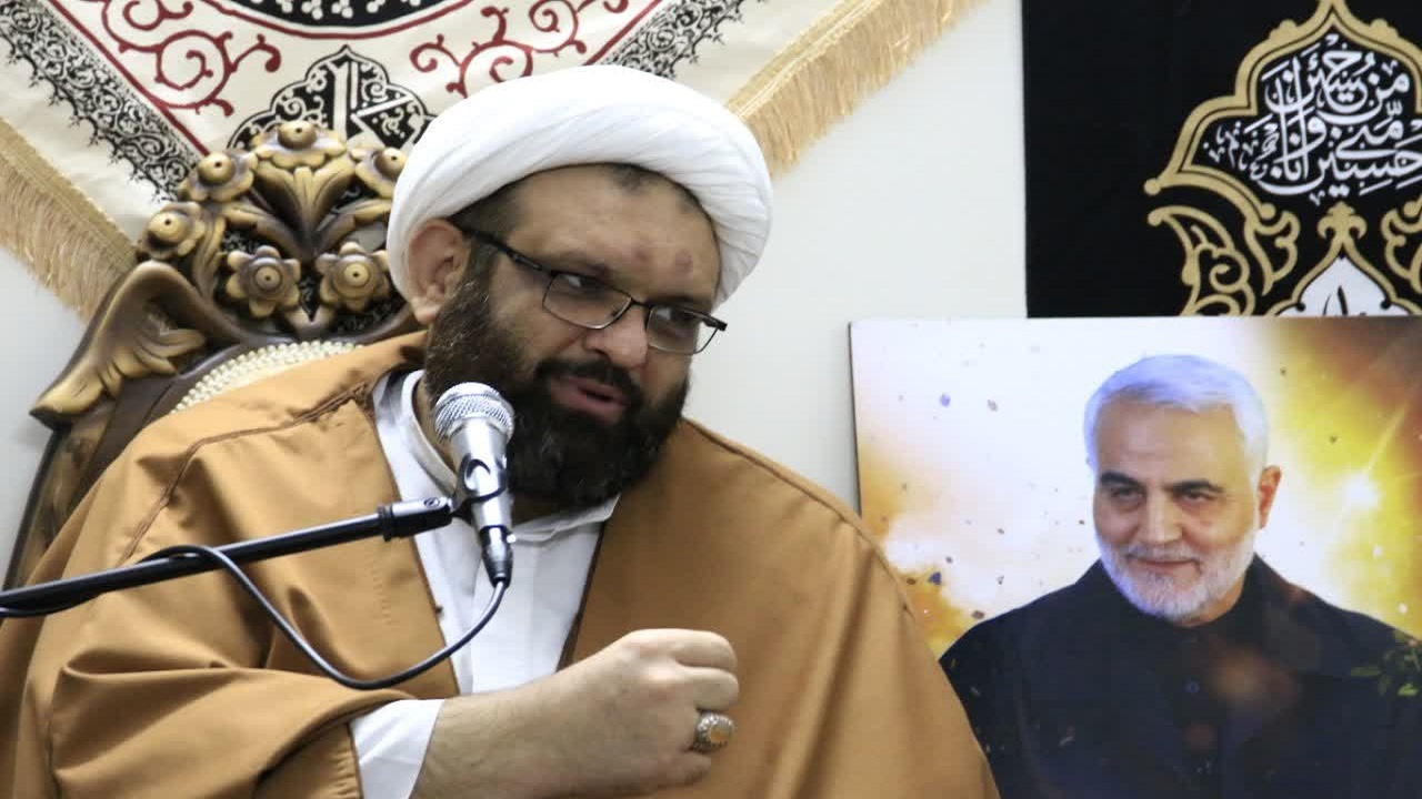 رازی شگفت میان کعبه و قم/ کدام امامزاده والاترین مقام را در میان امامزادگان دارد؟