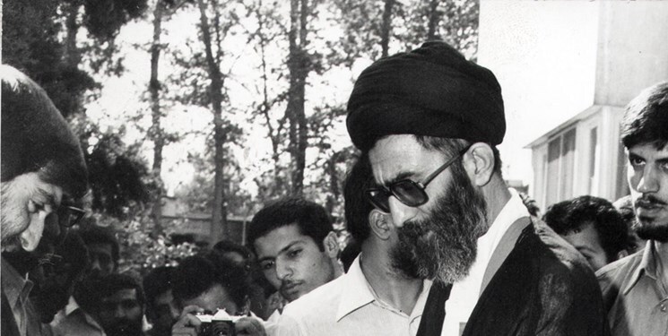 وقتی تیر تحریمکنندگان انتخابات دوره سوم ریاست جمهوری به سنگ خورد! وقتی تیر تحریمکنندگان انتخابات دوره سوم ریاست جمهوری به سنگ خورد!
