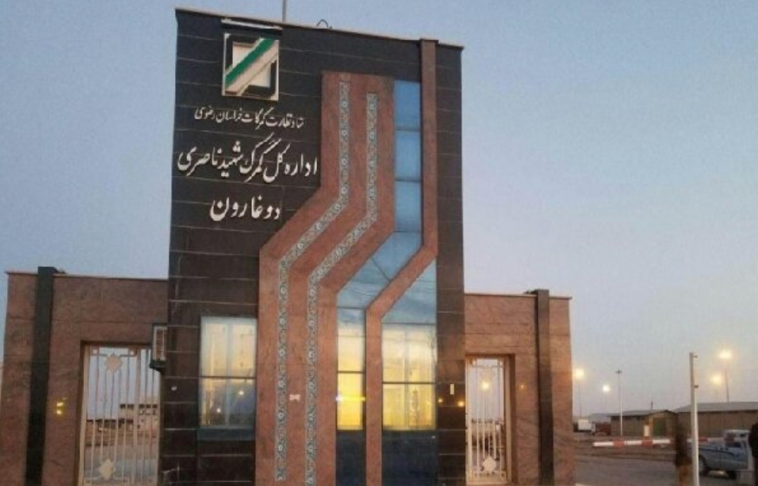 مرز دوغارون مهم&zwnj;ترین گذرگاه صادراتی ایران / توقف مرزی، مشکل باسابقه مرز دوغارون