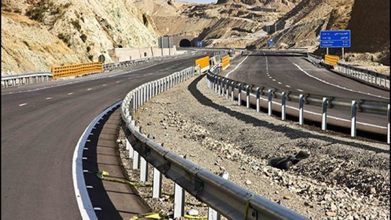 لزوم تسریع بر اجرای کنار گذر جنوب غربی شهر ایلام