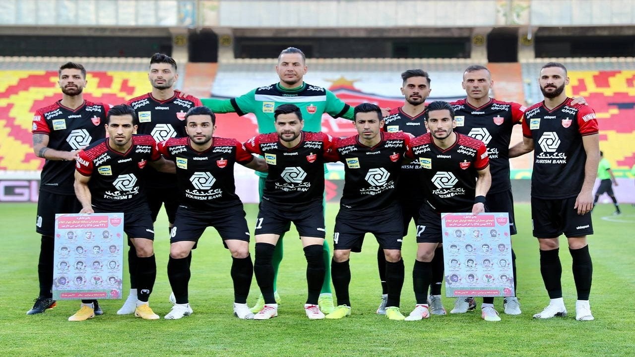 ابراز تمایل بازیکنان پرسپولیس برای تمدید قرارداد با سرخپوشان