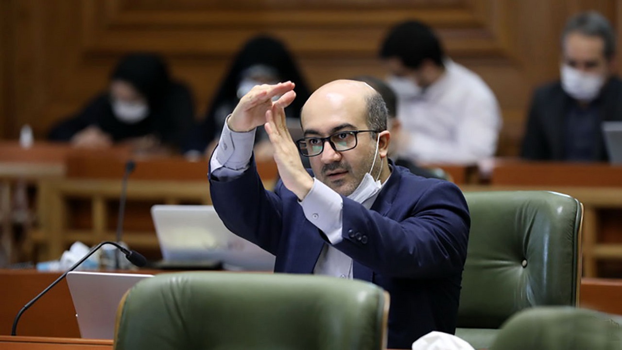تقدیر از کارکنان شهرداری تهران/ شهرداری اقداماتی انجام داد که برخی از نهاد‌های دولتی از آن عاجزند