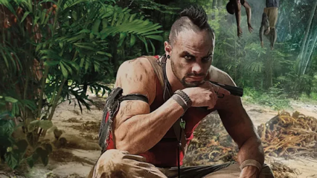 شخصیت‌های شرور‌ به بازی Far Cry 6 باز می‌گردند