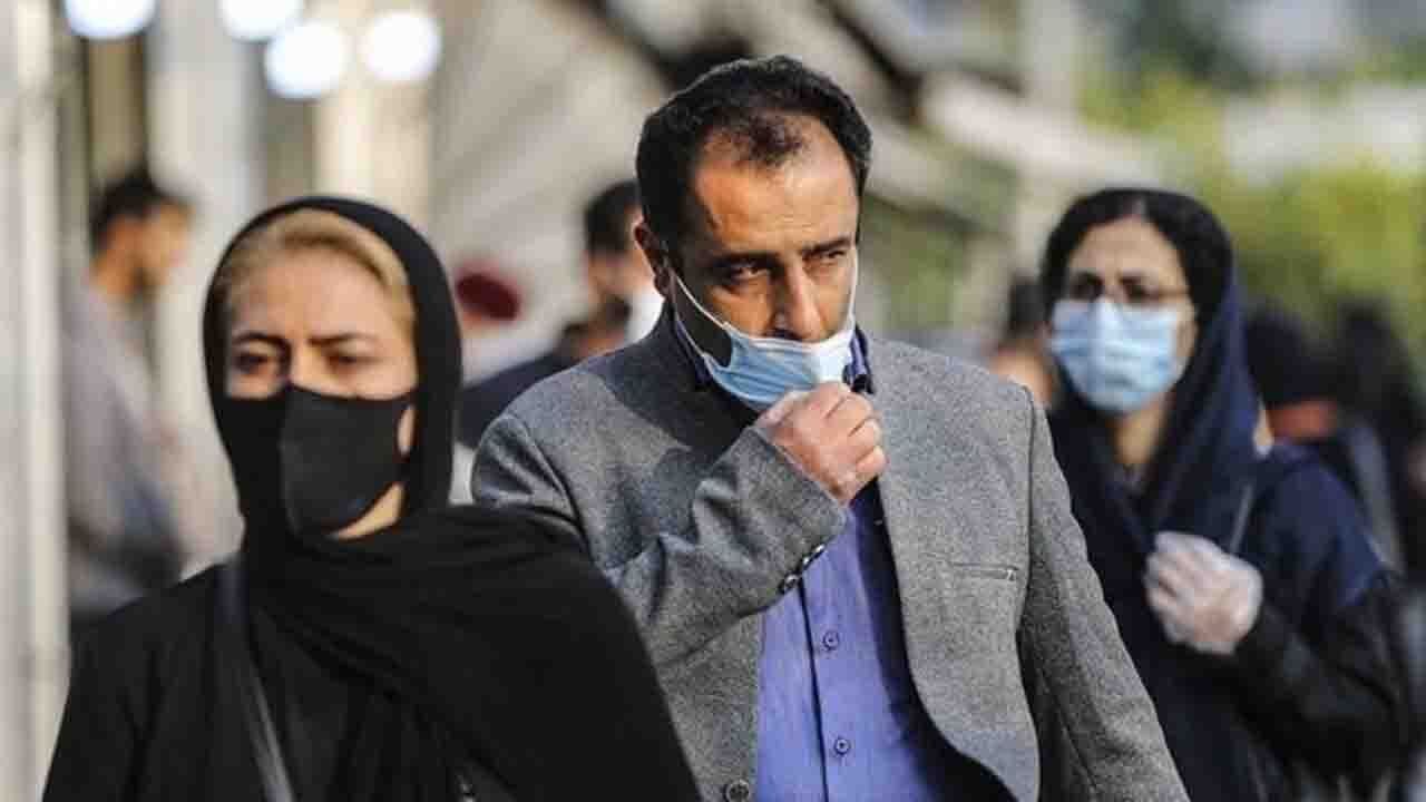 راهکارهایی برای اینکه  در هوای گرم راحت‌تر ماسک بزنیم