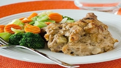 باشگاه خبرنگاران -روش پخت خوراک گوشت شکم پر