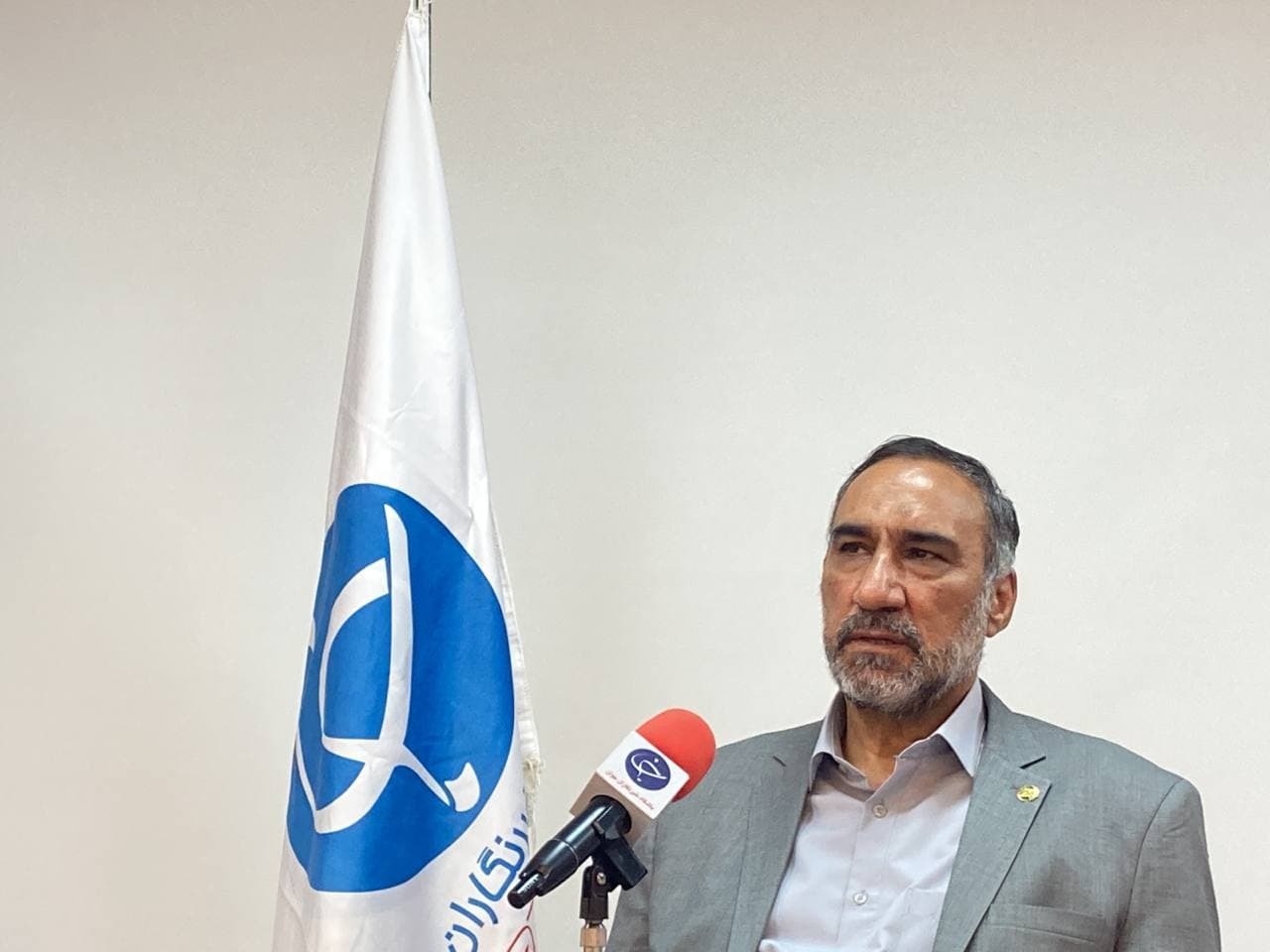 مدیرعامل مخابرات