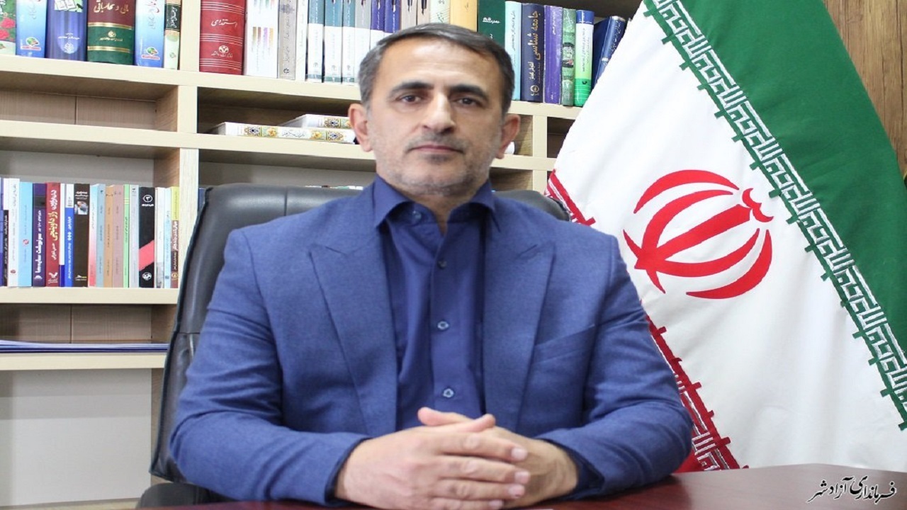 رقابت ۱۲۵ نامزد انتخابات شورا‌ها برای کسب ۱۵ کرسی در آزادشهر