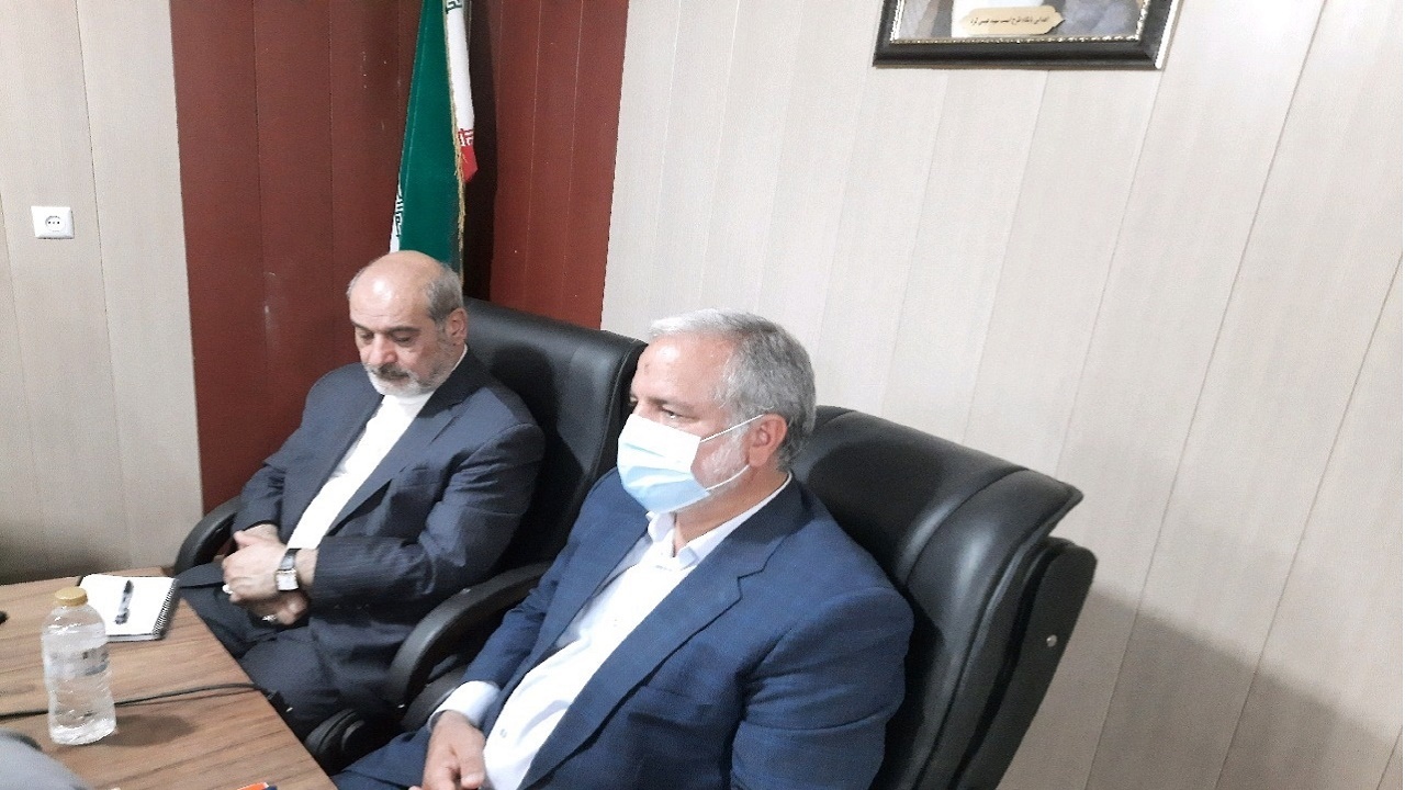 راه اندازی منطقه آزاد سیستان