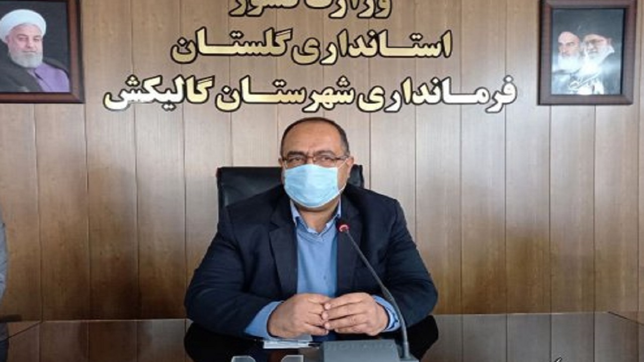 رقابت ۵۲ نامزد انتخابات شورا‌ها در ۲ شهر گالیکش