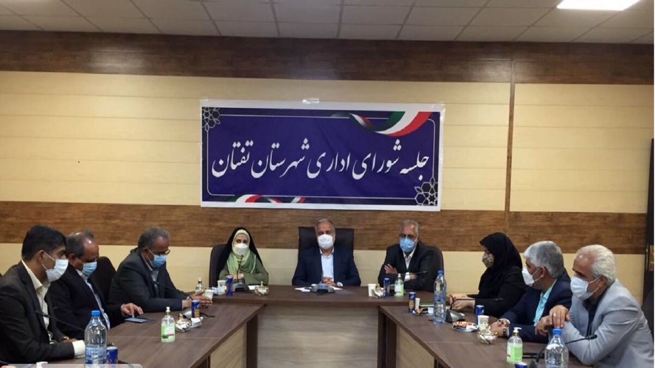 ایجاد زیرساخت‌های گردشگری در تفتان سیستان و بلوچستان دنبال شود