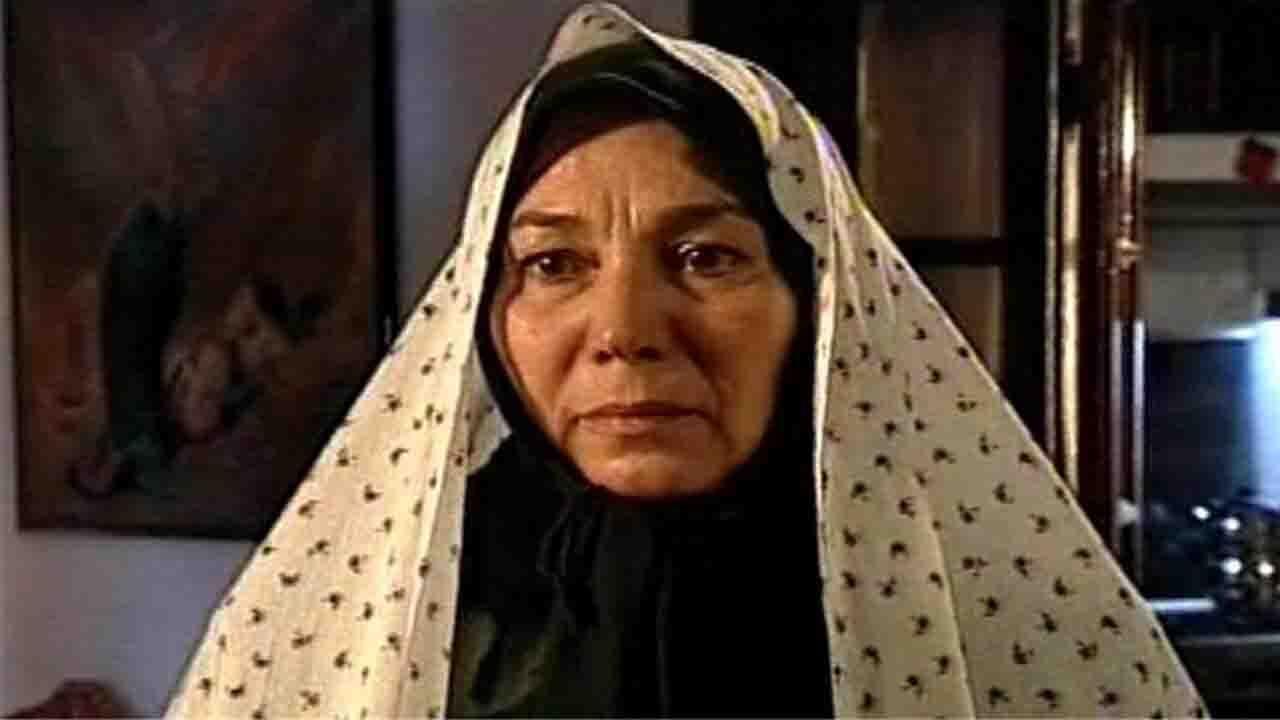 نظر تحسین برانگیز خانم بازیگر درباره رای دادن در انتخابات