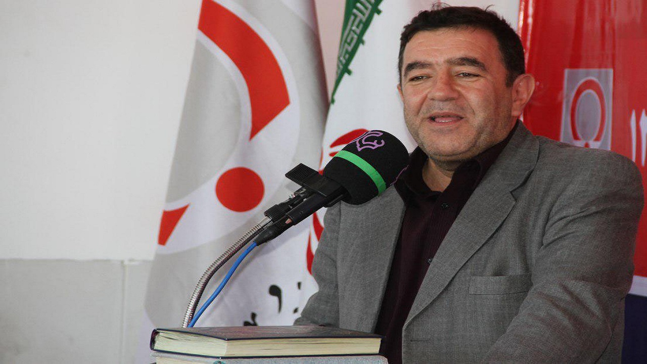 آقایان بیشترین اهداکننده خون در خراسان رضوی