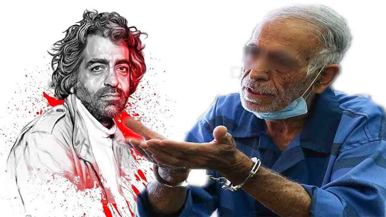 آخرین جزئیات از قتل "بابک خرمدین" / رئیس پلیس آگاهی کشور عنوان کرد