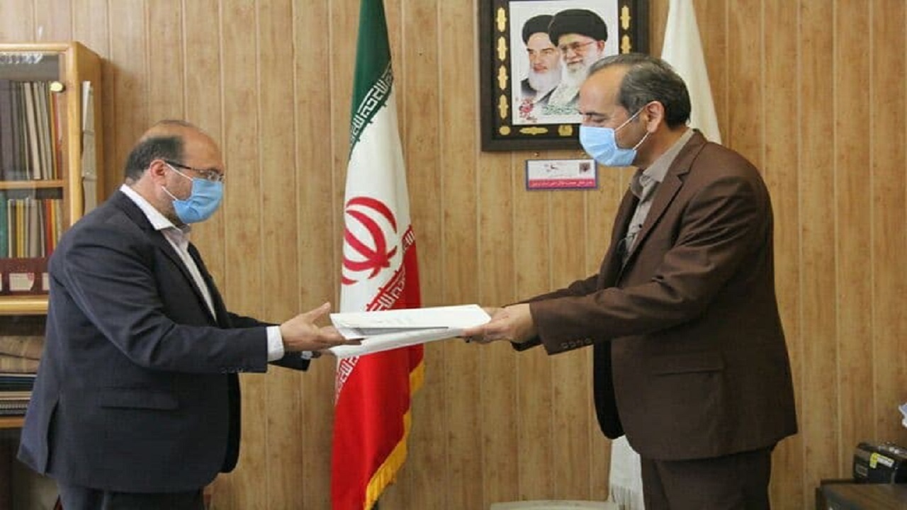 افزایش فعالیت‌های فرهنگی مشترک هلال احمر و کانون مساجد در اردبیل
