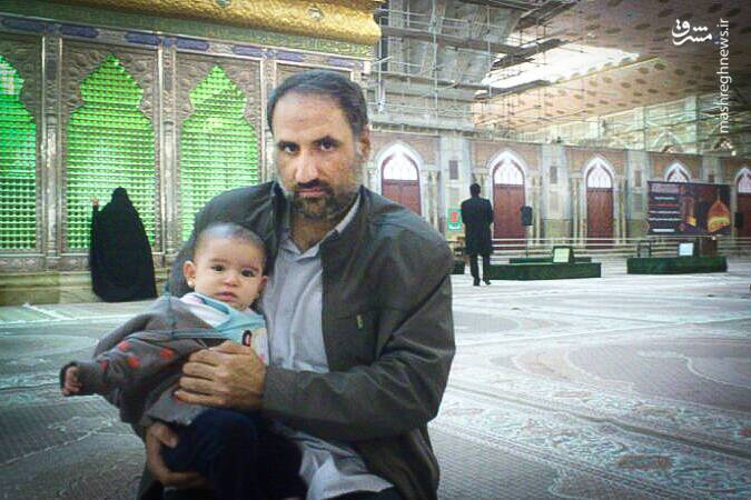 در محضر مدافعان حرم/ هزینه ۱۰۰هزار تومانی &laquo;اسدالله&raquo; برای زن خیابانی!