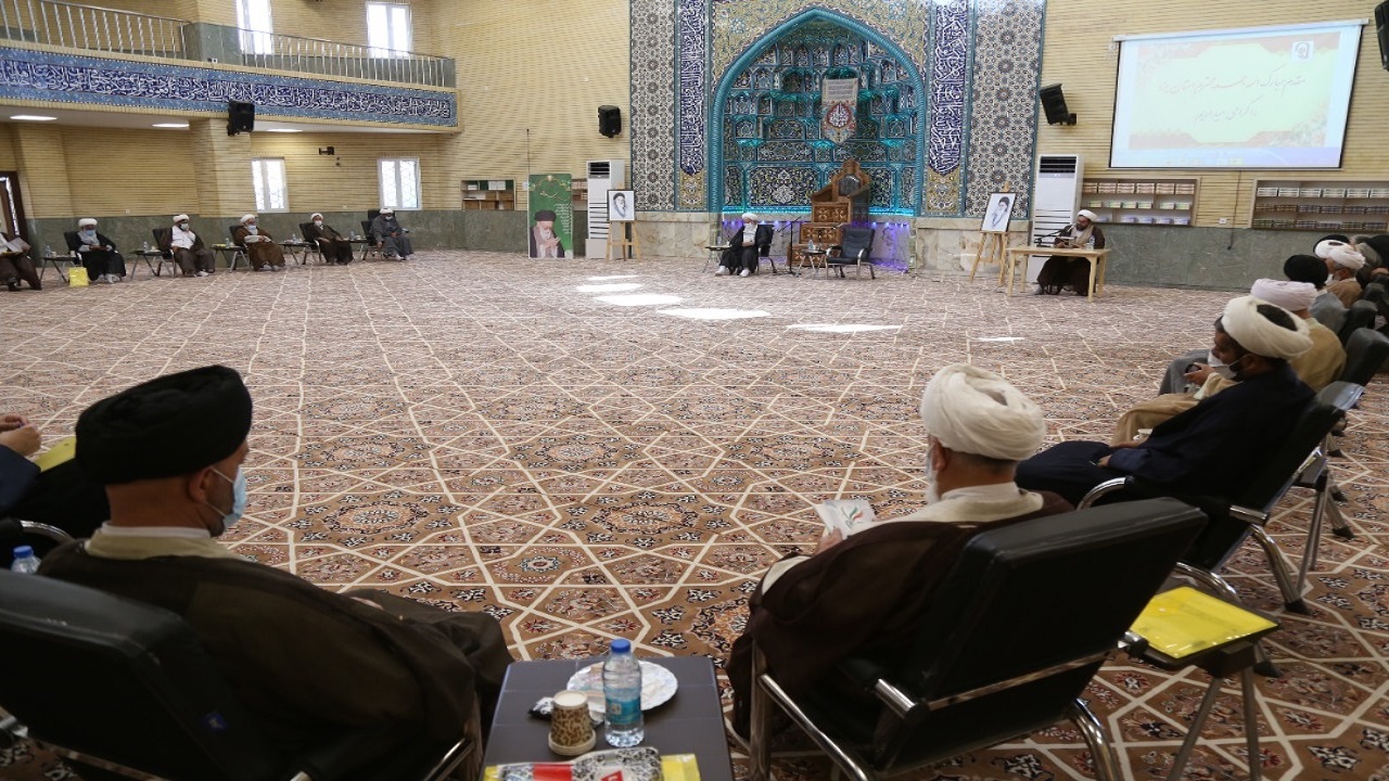 نامزد‌ها در مناظره‌ها دشمنان را شاد نکنند