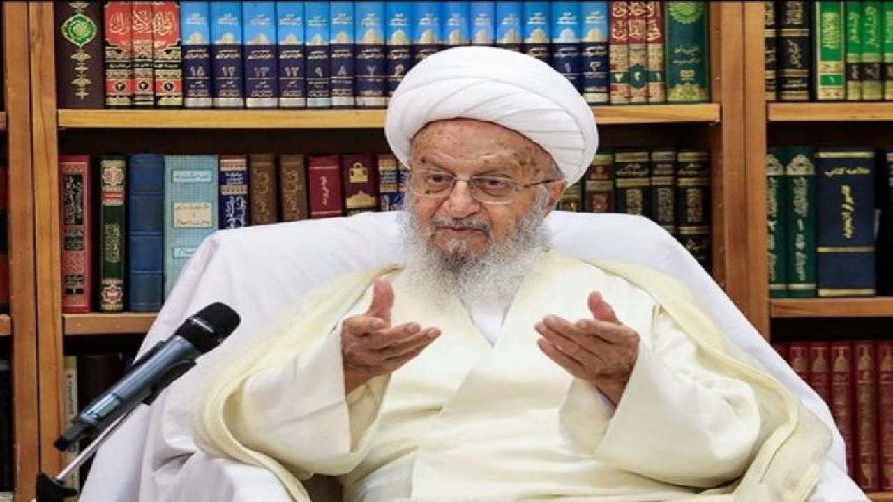 شرکت در انتخابات تکلیفی الهی و پشتوانه‌ای برای استقلال کشور است