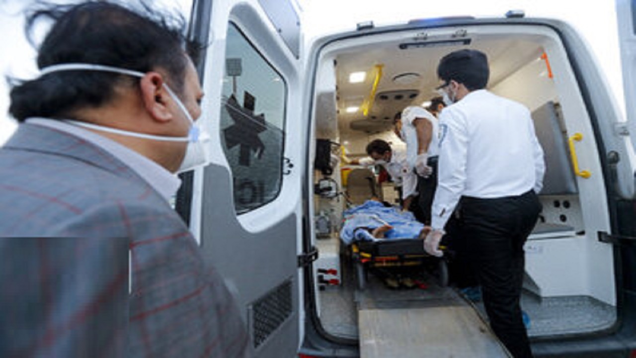 چهار نفر در حوادث ترافیکی هفته گذشته قم جان خود را از دست دادند