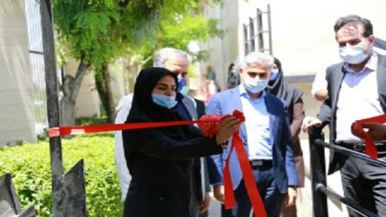 کسی نباید جرات تعرض به محیط زیست را داشته باشد